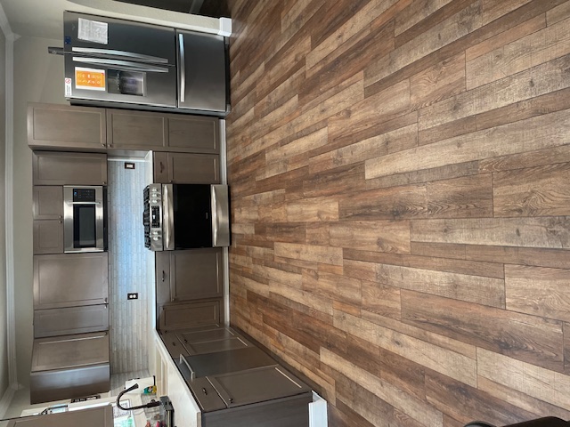Kitchen deep cleaning services Louisiana