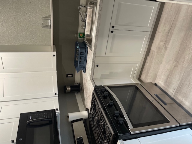 Professional kitchen cleaning Texas