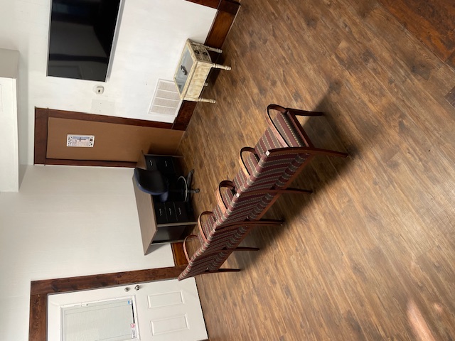 Office space cleaning Alexandria