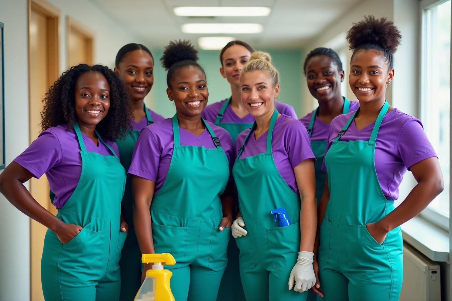 Staffing Solutions