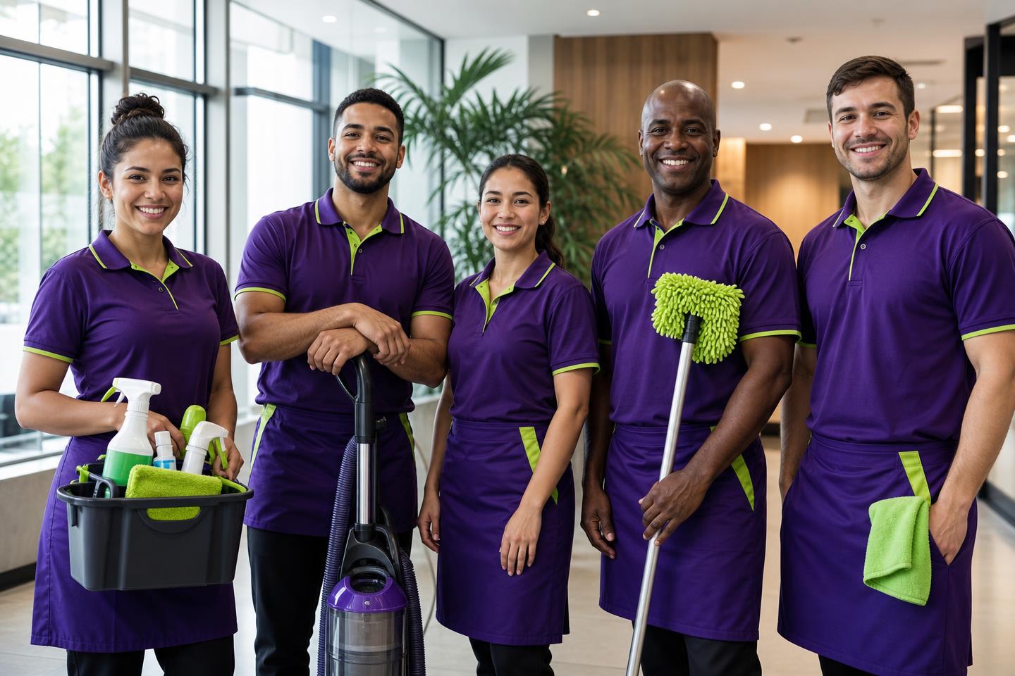 Staffing Solutions